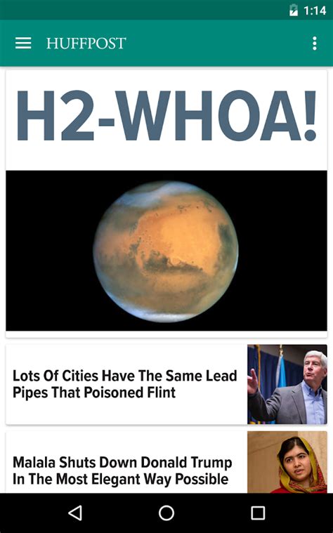 m huffpost|latest news today huffpost.